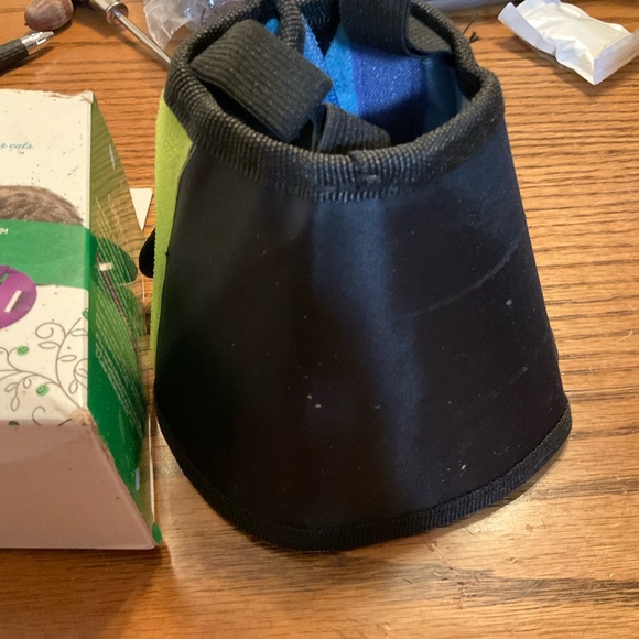 Cat comfort collar - Picture 2 of 8